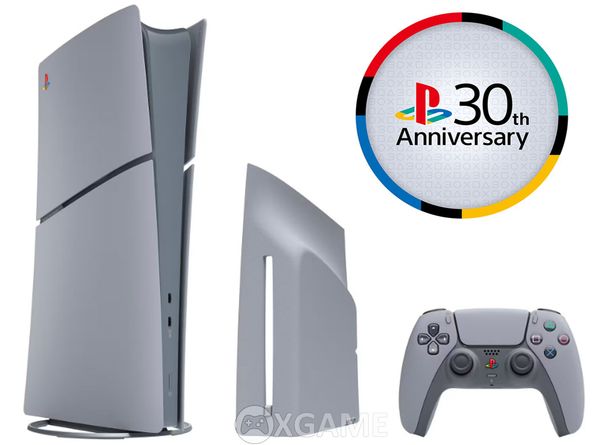 Limited Edition Order New Playstation PlayStation Digital Console