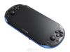 Máy PS Vita 2K Black/ Blue-HACKED-2ND-64GB