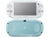 Máy PSVita 2K White-Light Blue-HACKED-2ND-64GB