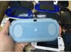 Máy PSVita 2K White-Light Blue-HACKED-2ND-64GB