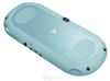 Máy PSVita 2K White-Light Blue-HACKED-2ND-64GB