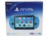 Máy PS Vita 2000 HACKED [Aqua Blue 64GB] BOX