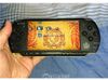 Máy PSP 3000 - Monster Hunter-2ND-16GB