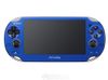 Máy PSVita 1000 Blue-HACKED-2ND-32GB