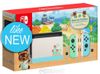 Máy Switch-Animal Crossing: New Horizons Edition-LikeNew