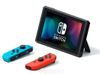 Máy Switch Màu Neon Red Blue - V2- Bundle