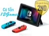 Máy Switch Red-Blue-V1-2ND-128gb-12Games