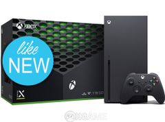 Máy Xbox Series X-likeNEW-fullBOX