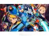 Mega Man X Legacy Collection-2ND