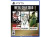 Metal Gear Solid: Master Collection Vol. 1