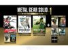 Metal Gear Solid: Master Collection Vol. 1