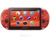 Máy PS Vita Slim HACKED [Metallic Red 32GB] BOX