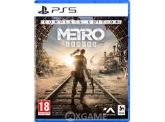 Metro Exodus Complete Edition