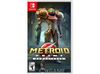 Metroid Prime Remastered