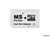 Adapter Micro SD TF to MS PRO DUO