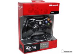 Tay XBox360 Wireless cho PC [Microsoft]