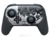 Tay Switch Pro Controller Monster Hunter Rise Sunbreak Edition