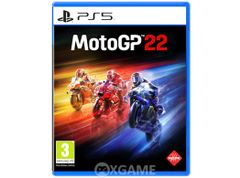 MotoGP 22