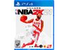 NBA 2K21