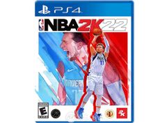 NBA 2K22