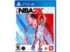 NBA 2K22