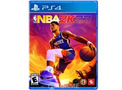 NBA 2K23