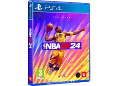 NBA 2K24