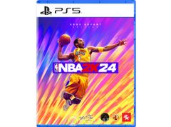 NBA 2K24