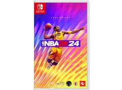 NBA 2K24