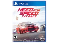 Need for Speed Payback