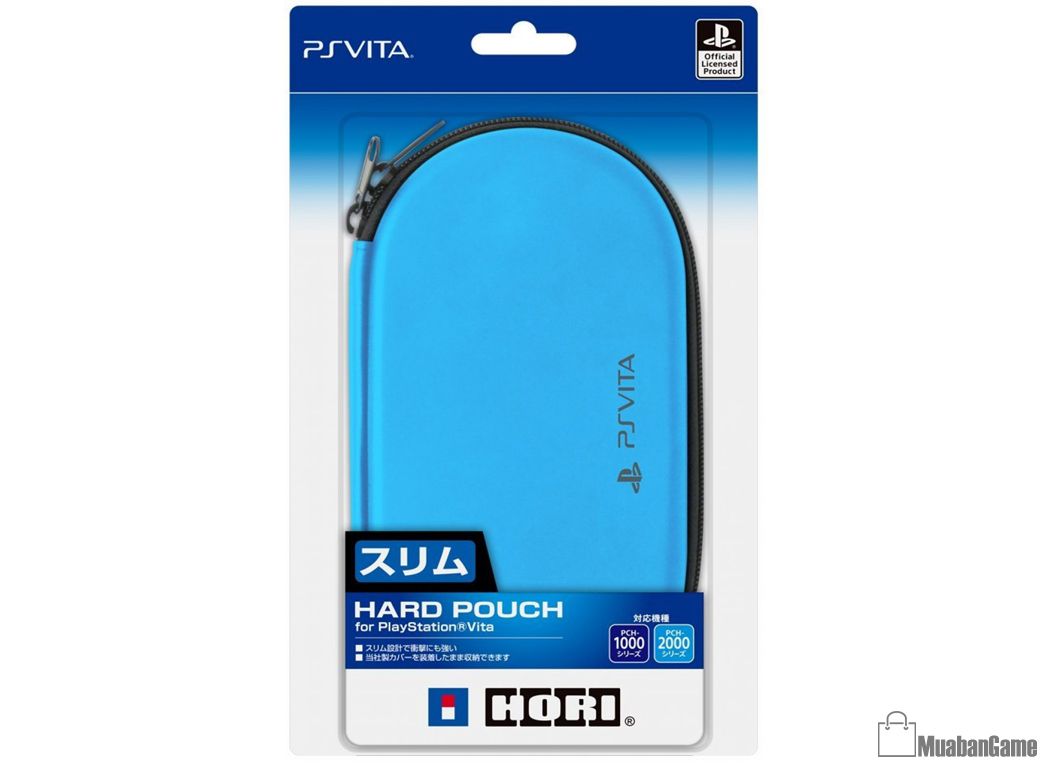 Túi Đựng PS Vita- HORI