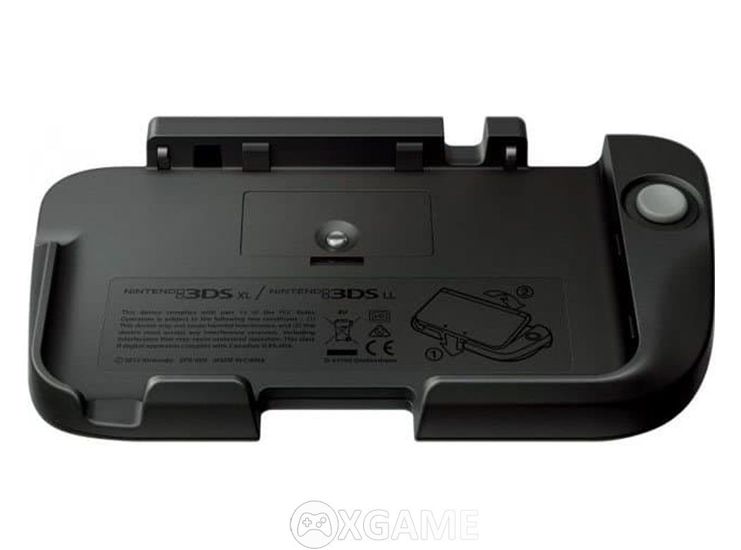 Nintendo 3DS XL Circle Pad Pro-2ND