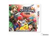 Super Smash Bros 3DS [2ND]-JAPAN