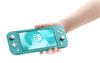 Máy Nintendo Switch Lite Turquoise-Hacked-128GB