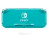 Máy Nintendo Switch Lite Turquoise-LikeNew