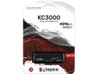 Ổ cứng SSD Kingston KC3000 4TB dùng cho PS5