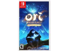 Ori And The Blind Forest Definitive Edition - 2ND