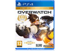 Overwatch Game of the Year Edition-2ND