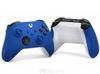 Tay Xbox Series X-Shock Blue-LikeNew