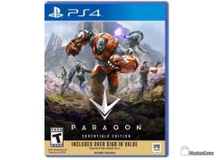 Paragon Essentials Edition