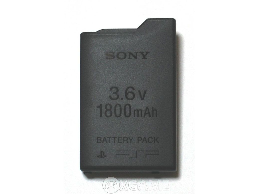 Pin máy PSP 1000 - Fat