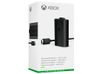 Pin và dây xạc tay Xbox Series X|S