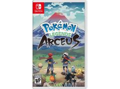 Pokemon Legends: Arceus-US