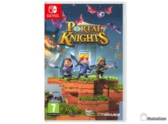 Portal Knights