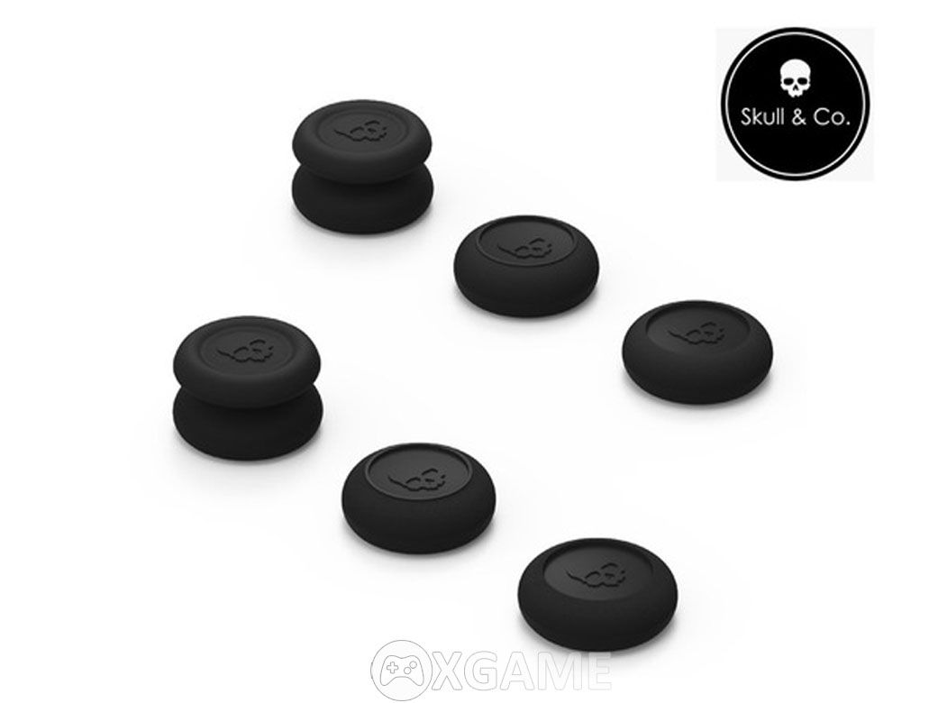 Pro Thumb Grip Set for PS5-PS4-Xbox Controllers