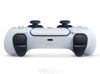 Tay PS5 DualSense Wireless Controller-Trắng-2ND