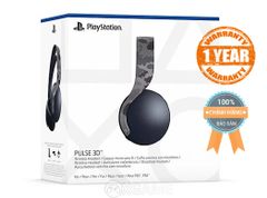 PS5 PULSE 3D Wireless Headset-Sony VN