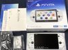 Máy PS Vita Slim HACKED-Glacier White-32GB-BOX