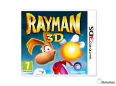 Rayman 3D