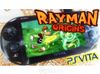 Rayman Origins -2ND/TRAY